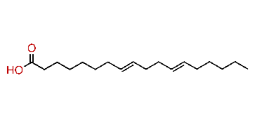 Octadecadienoic acid